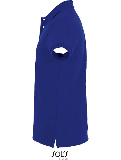 SOL'S Phoenix Men Pánské elastické piqué polo model 22522625 SOL'S Phoenix Men Pánské elastické piqué polo model 22522625