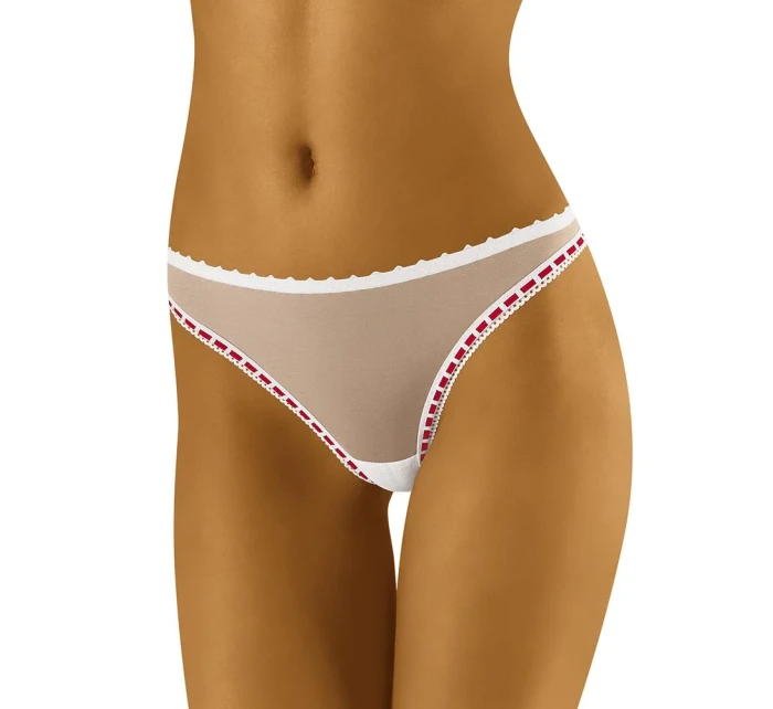 model 18031664 kolor:biały - Wol-Bar model 18031664 kolor:biały - Wol-Bar