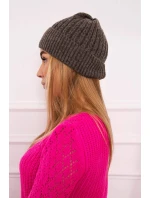 Tenký uzáver Wioletta K251 cappuccino Tenký uzáver Wioletta K251 cappuccino