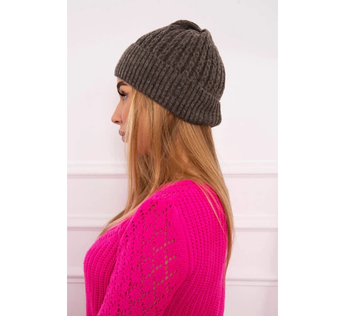 Tenký uzáver Wioletta K251 cappuccino Tenký uzáver Wioletta K251 cappuccino