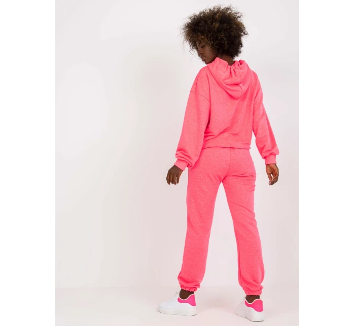 Sada EM KMPL model 17404539 fluo růžová - FPrice Sada EM KMPL model 17404539 fluo růžová - FPrice