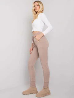 Tepláky RV DR 7358.06P tmavo lila