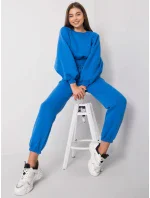 Souprava RV KMPL model 16086705 tmavě modrá - FPrice Souprava RV KMPL model 16086705 tmavě modrá - FPrice