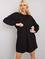 Šaty RV SK 7011.27X čierna