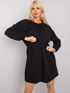 Šaty RV SK 7011.27X čierna