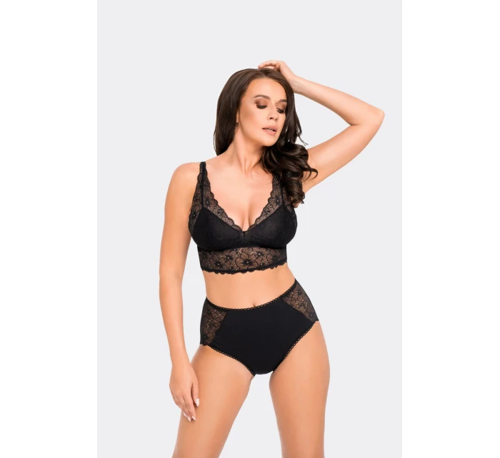 Spodný diel BBL 190 Black - Babell