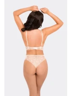 Kalhotky BBL 193 Béžové podprsenky - Babell Kalhotky BBL 193 Béžové podprsenky - Babell
