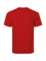 model 20639217 tričko unisex červená - MALFINI, a.s. model 20639217 tričko unisex červená - MALFINI, a.s.