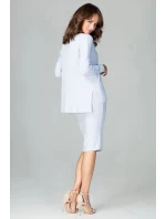 Dámska súprava K463 Light blue - Lenitif Dámska súprava K463 Light blue - Lenitif