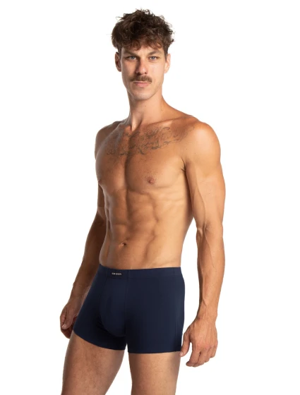 PÁNSKÉ ŠORTKY model 22024369 3PACK - Lama