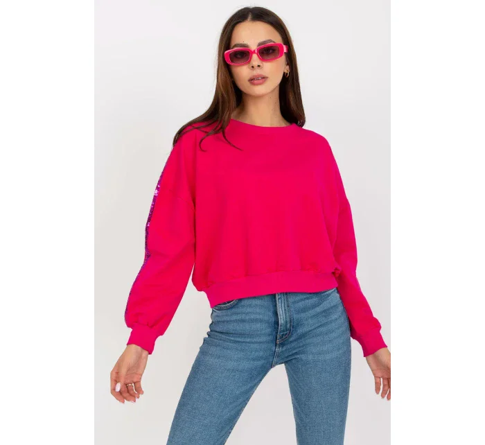 Mikina model 168749 Rue Paris