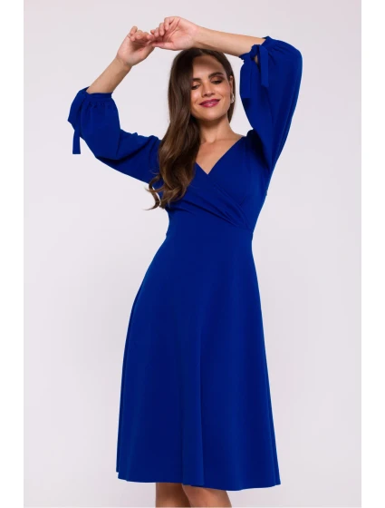 Denné šaty model 201097 Stylove