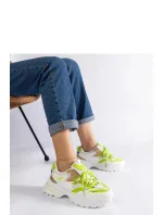 Športová obuv model 207168 Solea