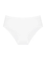 Sense Of Cotton Midi - WHITE - TRIUMPH WHITE - TRIUMPH Sense Of Cotton Midi - WHITE - TRIUMPH WHITE - TRIUMPH