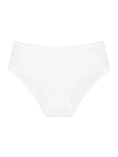 Sense Of Cotton Midi - WHITE - TRIUMPH WHITE - TRIUMPH