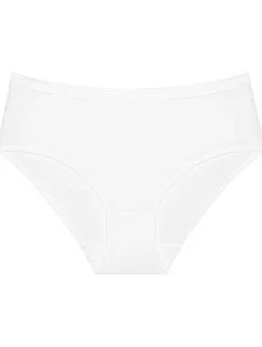 Sense Of Cotton Midi - WHITE - TRIUMPH WHITE - TRIUMPH