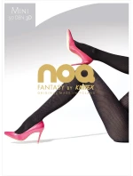 Dámske pančuchové nohavice Knittex Mini 50 deň Dámske pančuchové nohavice Knittex Mini 50 deň