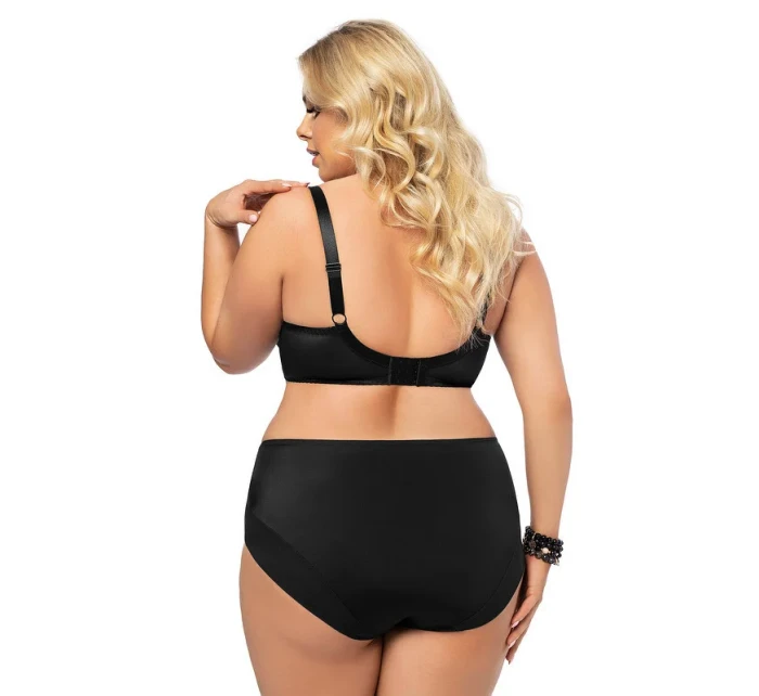 Měkká dámská podprsenka K model 7060246 Paradise - Gorsenia