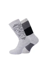 Ponožky WiK 20663 Outdoor Thermo A'2 39-46