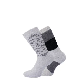 Ponožky WiK 20663 Outdoor Thermo A'2 39-46