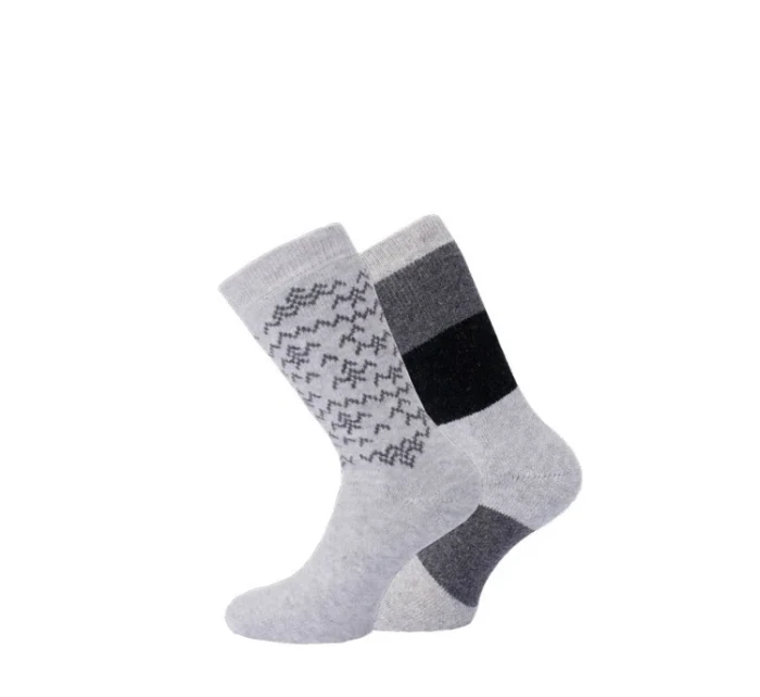 Ponožky WiK 20663 Outdoor Thermo A'2 39-46