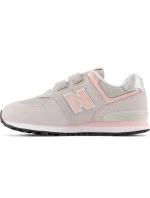 Topánky New Balance Jr topánky PV574EVK