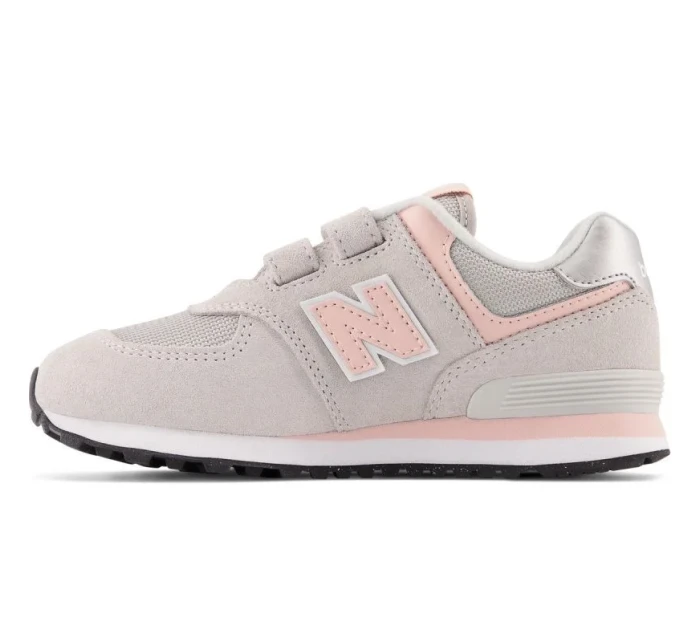 Topánky New Balance Jr topánky PV574EVK