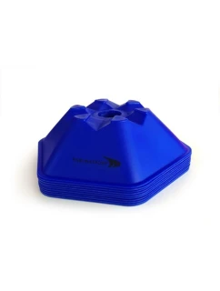 Multifunkčné ostrovčeky Yakima Sport 10ks 100622