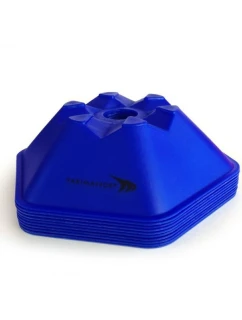 Multifunkčné ostrovčeky Yakima Sport 10ks 100622