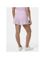 Helly Hansen Core Sweat Shorts W 54081 052 ženy Helly Hansen Core Sweat Shorts W 54081 052 ženy