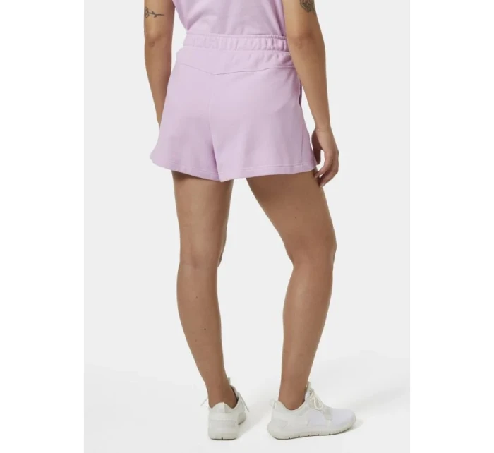 Helly Hansen Core Sweat Shorts W 54081 052 ženy Helly Hansen Core Sweat Shorts W 54081 052 ženy