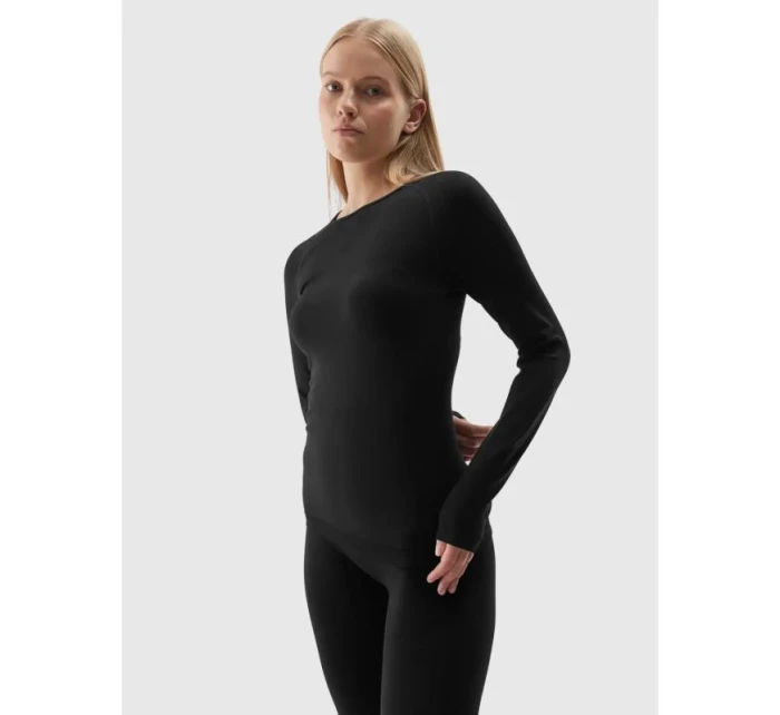 Termoaktivní tričko W model 20581701 dámské - 4F