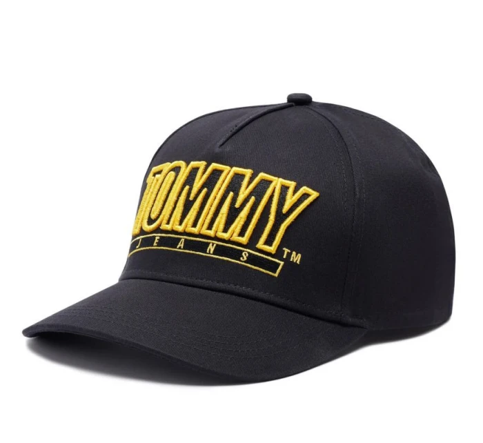 Čiapka Tommy Hilfiger Heritage Studio AM0AM10583