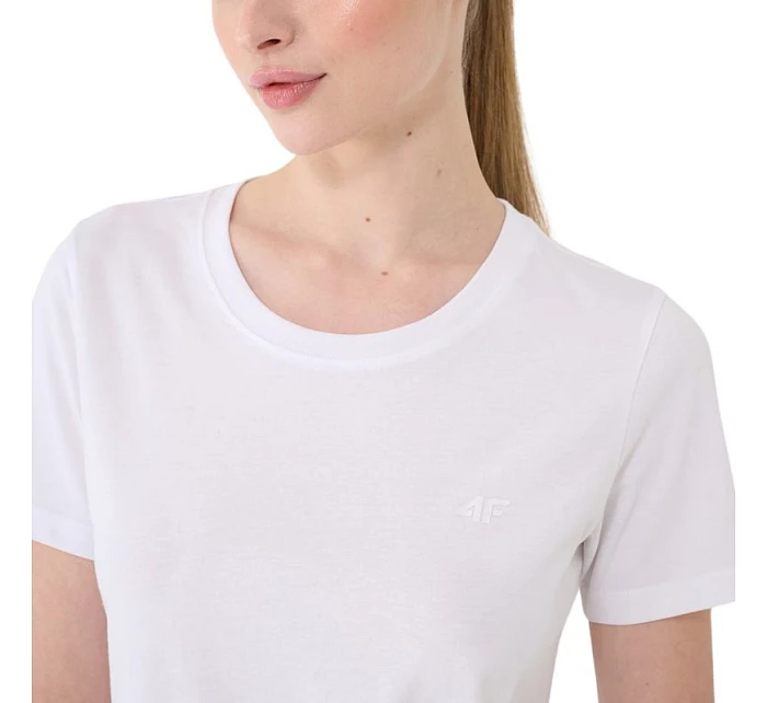 Tričko W WMM00TTSH 10S model 20948687 - 4F Tričko W WMM00TTSH 10S model 20948687 - 4F
