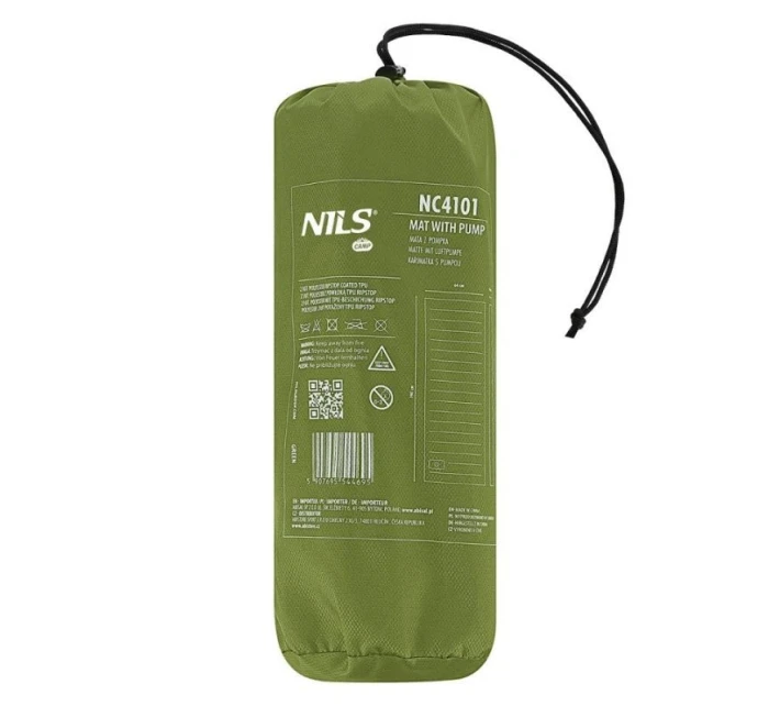 podložka Nils Camp model 21211149 - Nils Extreme