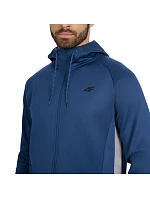 Mikina M model 21364251 32S pánské - 4F