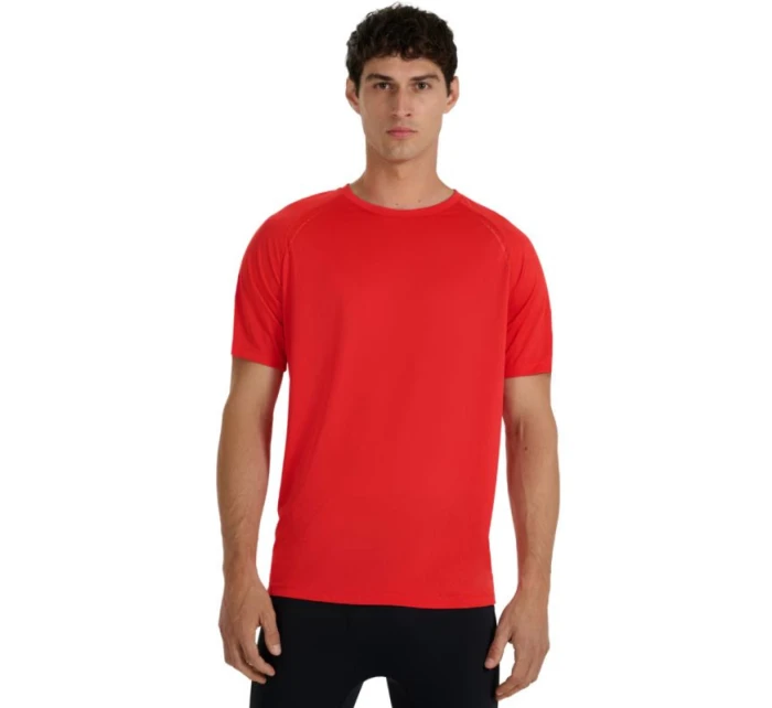 Tričko 4F M 4FWAW25TFTSM1499 63S pánske