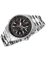 Pánske hodinky CASIO EDIFICE EF-527D-1AVEF + BOX Pánske hodinky CASIO EDIFICE EF-527D-1AVEF + BOX