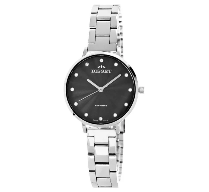 Dámské hodinky model 21804711 - BISSET Dámské hodinky model 21804711 - BISSET