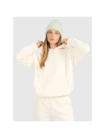 Dámský fleece s kapucí model 21920527 - 4F