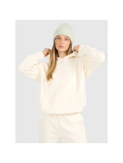 Dámský fleece s kapucí model 21920527 - 4F