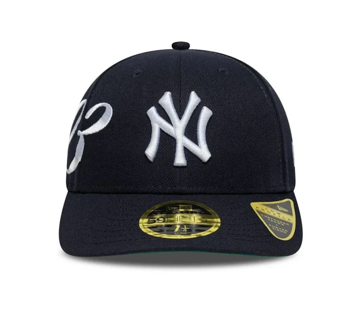 New Era 59FIFTY EST SCRIPT Cap - 60771833