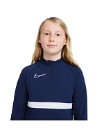 Detská mikina Academy 21 Jr CW6112 451 - Nike