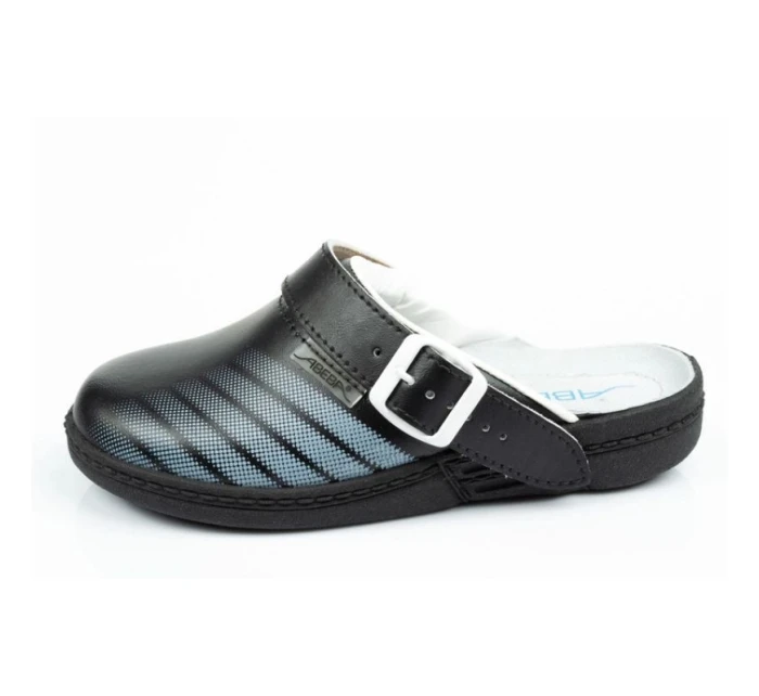 Abeba U 7212 unisex zdravotná obuv