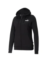 ESS Small Logo FullZip Hoodie W model 18825959 01 - Puma ESS Small Logo FullZip Hoodie W model 18825959 01 - Puma