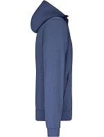 JN 1146 Pánská 2vrstvá softshellová bunda s kapucí model 22530594 navy/navy - Daiber JN 1146 Pánská 2vrstvá softshellová bunda s kapucí model 22530594 navy/navy - Daiber