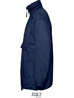 SOL'S Surf Unisex větrovka model 22525427 navy SOL'S Surf Unisex větrovka model 22525427 navy