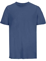 SOL'S Legend Unisex bio IC tričko 25.3981 denim SOL'S Legend Unisex bio IC tričko 25.3981 denim
