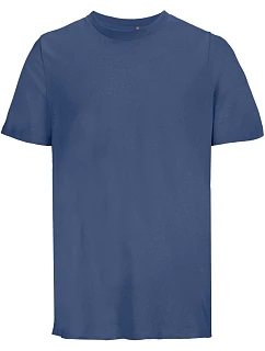 SOL'S Legend Unisex bio IC tričko model 22425466 denim