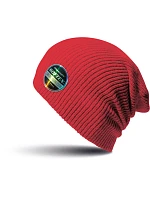 Result Headwear RC 031X SOFTEX® čiapka 28.031X červená Result Headwear RC 031X SOFTEX® čiapka 28.031X červená